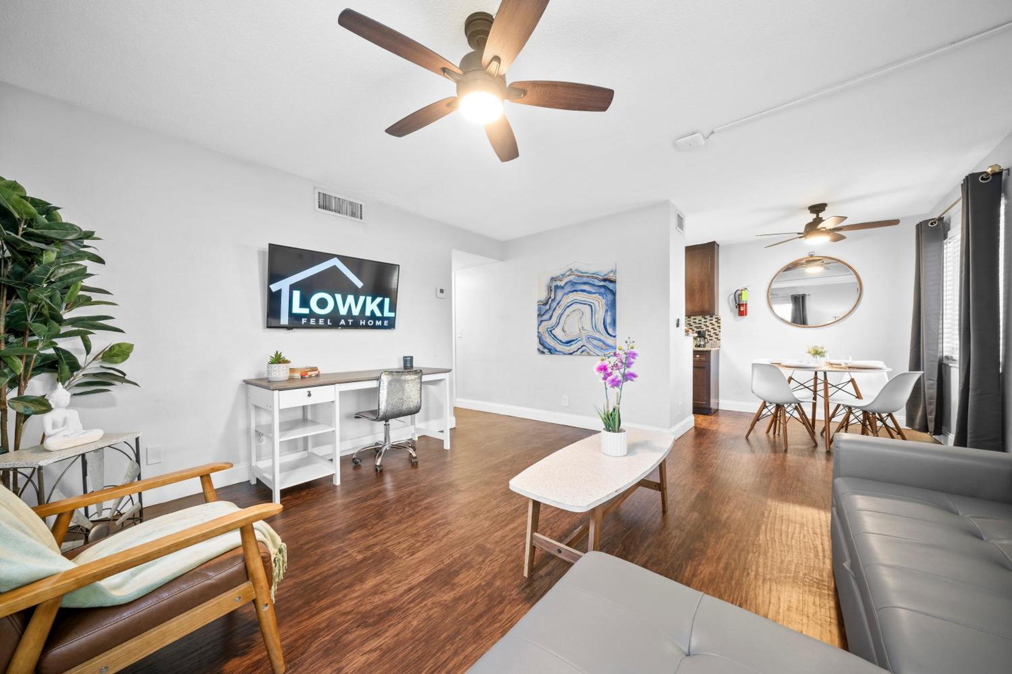 Apartamento The Victor By Lowkl Fort Lauderdale